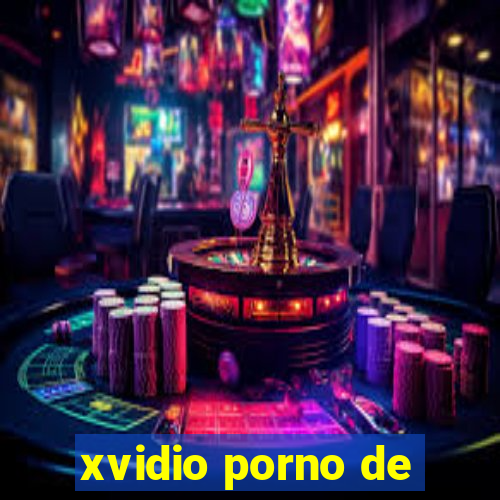 xvidio porno de